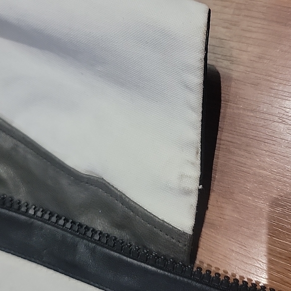 Helmut Lang lamb leather jacket - Picture 6 of 6